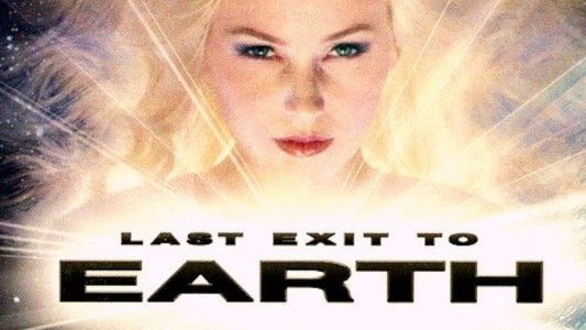 Last Exit to Earth