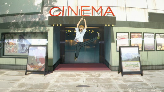 劇場版 チェンソーマン レゼ篇