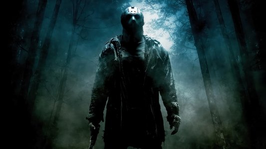 Friday the 13th