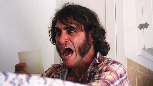 Inherent Vice