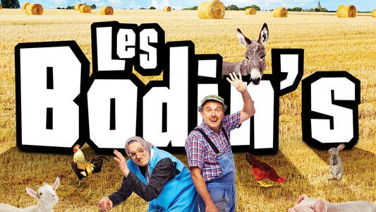 Les Bodin's - Grandeur Nature - La Dernière Des Zénith