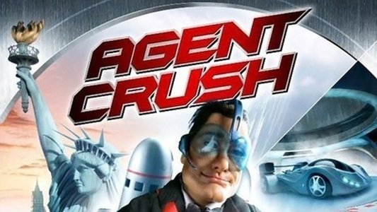 Agent Crush