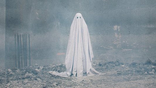 A Ghost Story