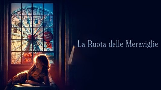 Wonder Wheel