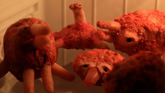 Meat Lump