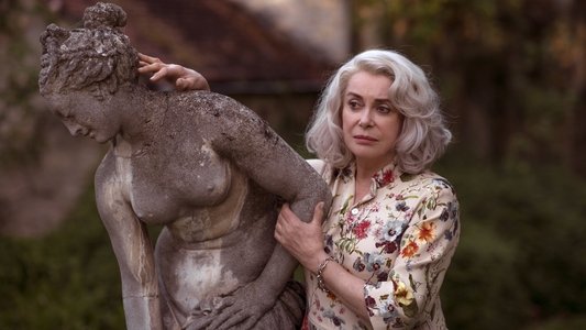 La Dernière Folie de Claire Darling