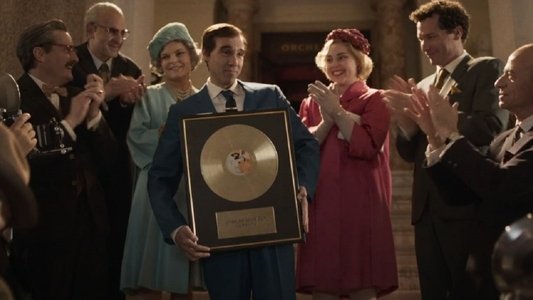 Monsieur Aznavour
