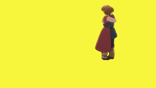 ゲド戦記