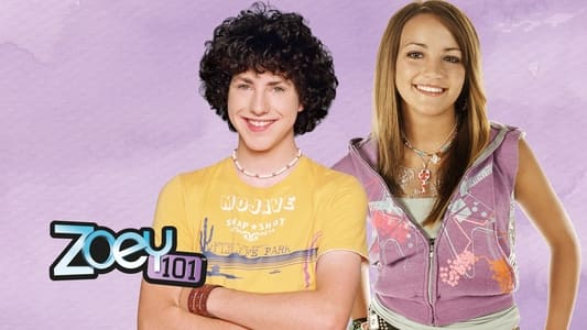 Zoey 101