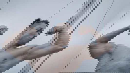 温泉シャーク