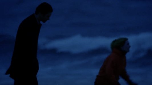 Eternal Sunshine of the Spotless Mind