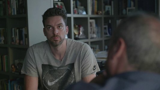 Pau Gasol - Lo importante es el Viaje