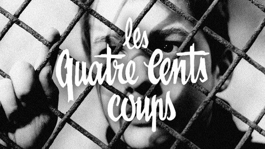 Les Quatre Cents Coups