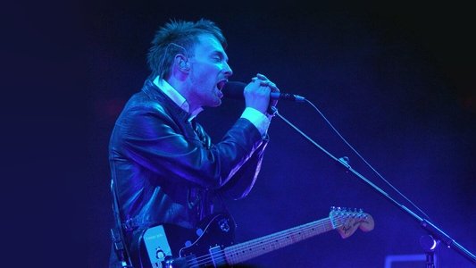 Radiohead: Glastonbury