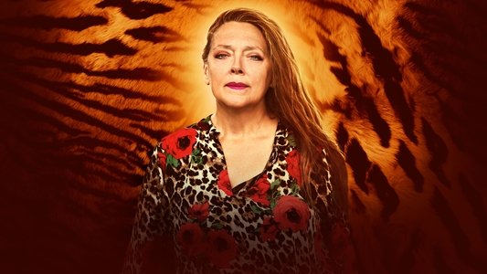 Carole Baskin’s Cage Fight