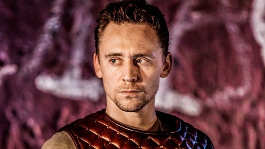 National Theatre Live: Coriolanus