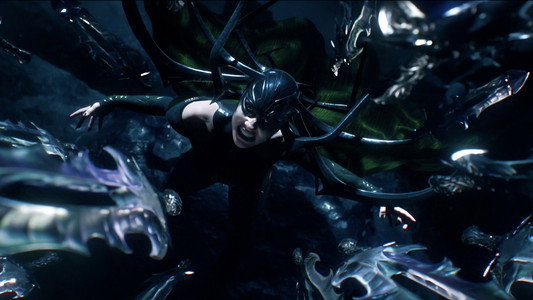 Thor: Ragnarok