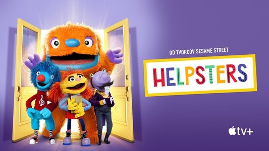 Helpsters