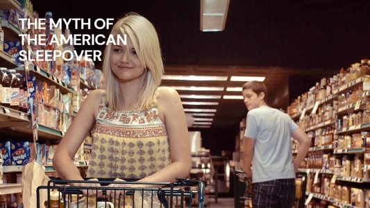 The Myth of the American Sleepover