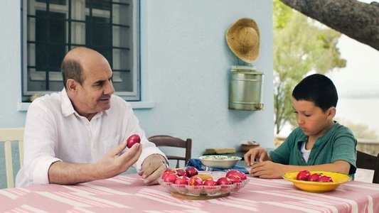 L'Enfant qui mesurait le monde