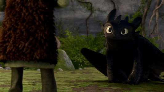 How to Train Your Dragon
