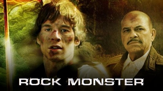 Rock Monster