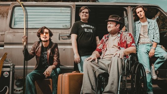 Band on the Run