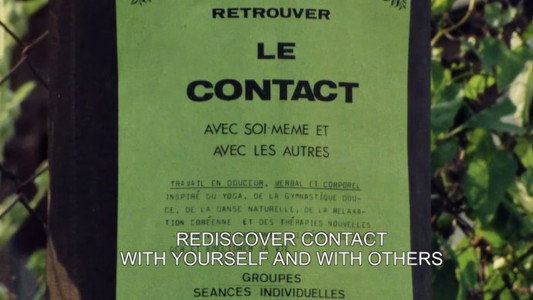 Le Rayon vert