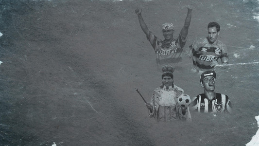 1995: No Tempo dos Bad Boys