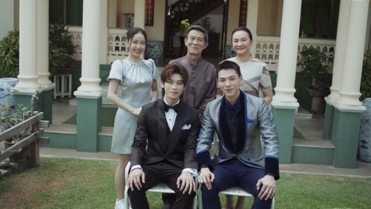 ปาฏิหาริย์รักร้อยปี