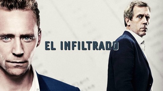 The Night Manager