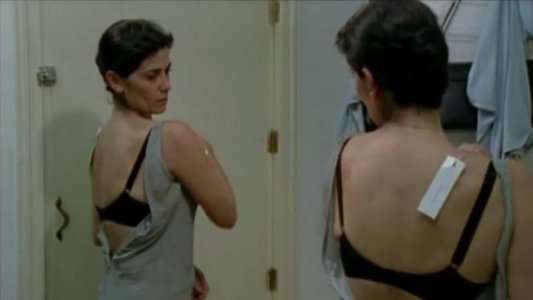 Nadia et Sarra