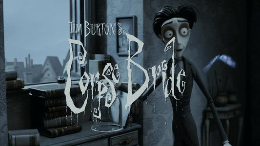 Corpse Bride