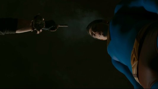Superman Returns