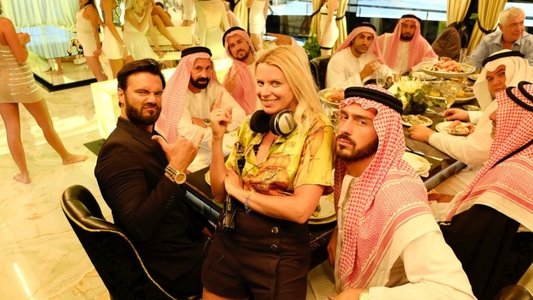 Dziewczyny z Dubaju