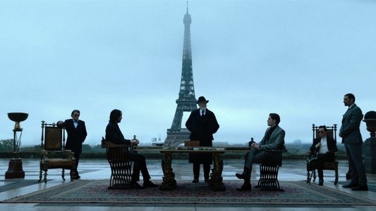 John Wick: Chapter 4