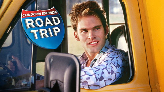 Road Trip