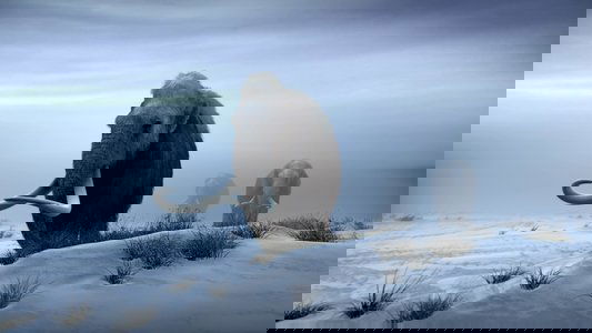 Titans of the Ice Age