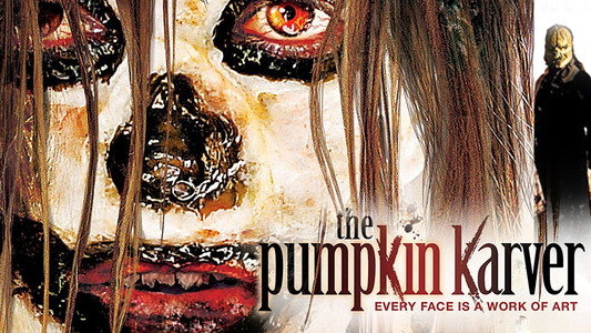 The Pumpkin Karver