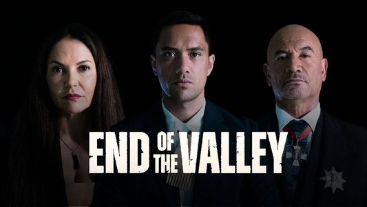 End of the Valley