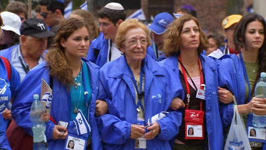 Marcha da Vida