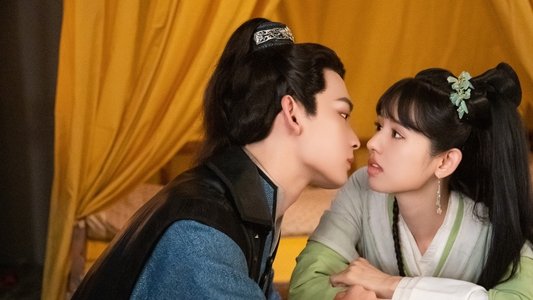 哦，我的宠妃大人