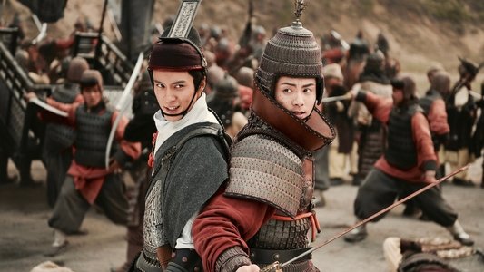 三国机密之潜龙在渊