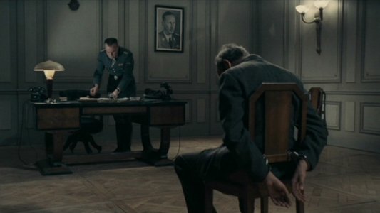 L'Armée des ombres