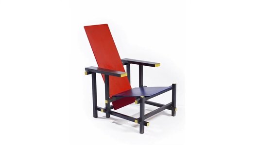 It's Dutch Design