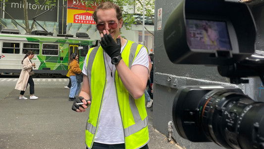 The Assets 'Pitch Piece'