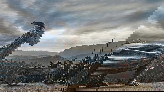Dragonheart: Vengeance