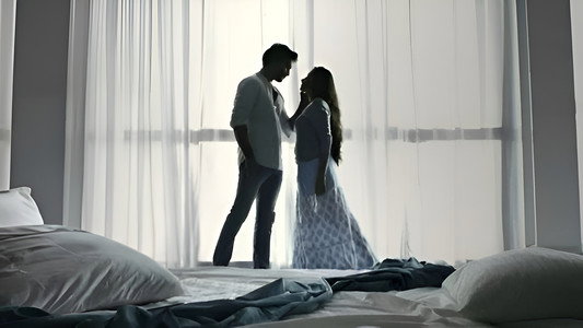 ආදරණීය කතාවක්