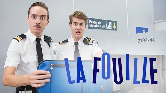La fouille