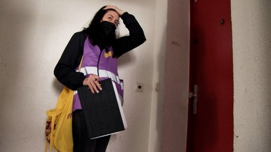 Start Wearing Purple